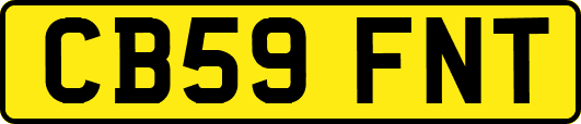 CB59FNT