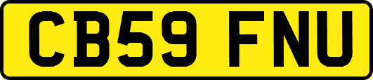 CB59FNU