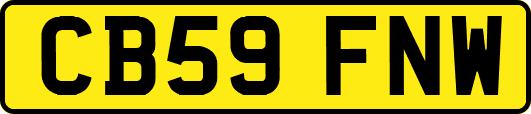 CB59FNW