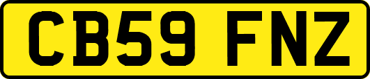 CB59FNZ
