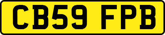 CB59FPB