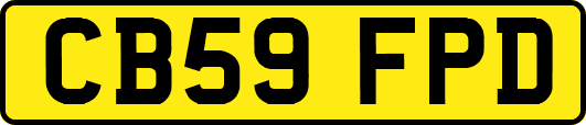 CB59FPD