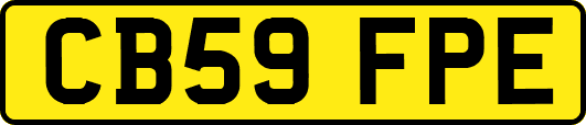 CB59FPE