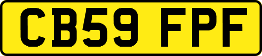 CB59FPF