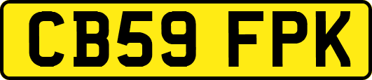 CB59FPK