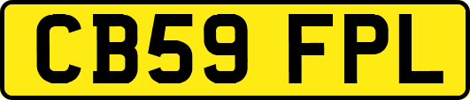 CB59FPL