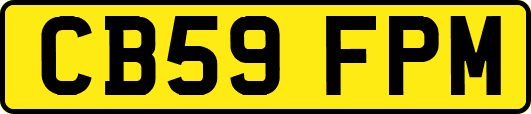 CB59FPM