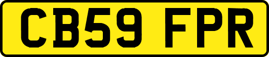 CB59FPR