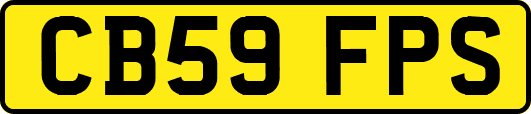 CB59FPS
