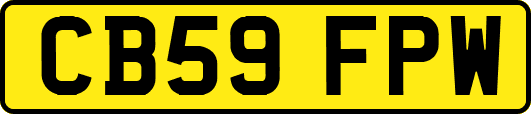CB59FPW