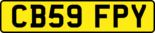 CB59FPY