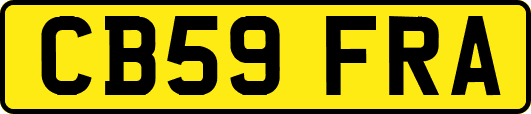 CB59FRA