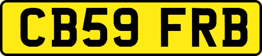 CB59FRB