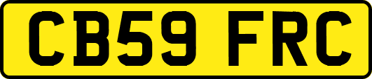 CB59FRC