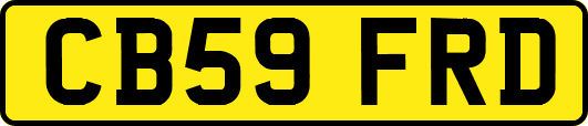 CB59FRD