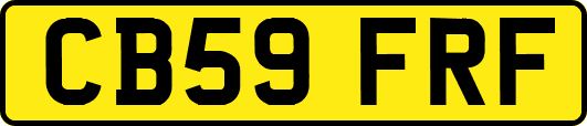 CB59FRF