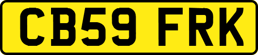 CB59FRK