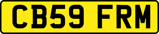 CB59FRM