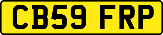 CB59FRP