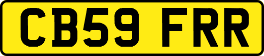 CB59FRR