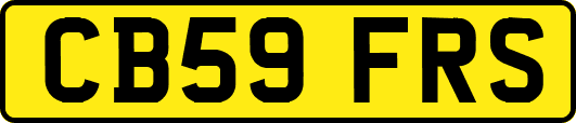CB59FRS
