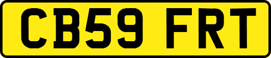 CB59FRT