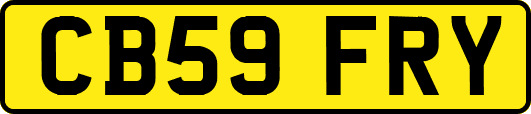 CB59FRY