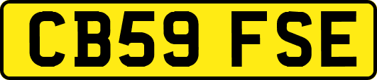 CB59FSE