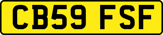 CB59FSF