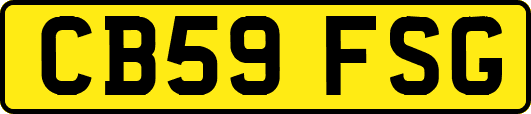 CB59FSG