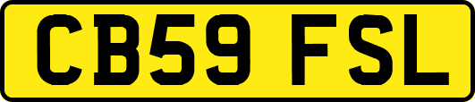CB59FSL
