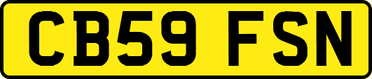 CB59FSN