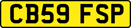 CB59FSP
