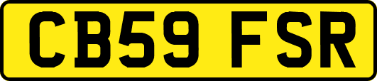 CB59FSR