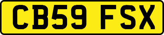 CB59FSX