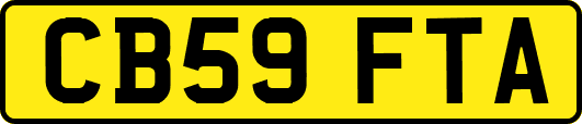 CB59FTA