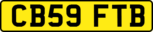 CB59FTB