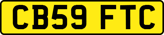 CB59FTC