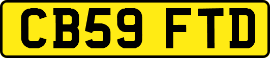 CB59FTD