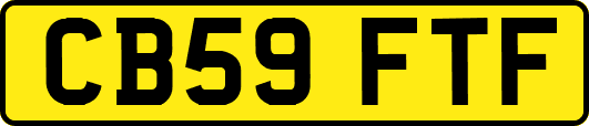 CB59FTF