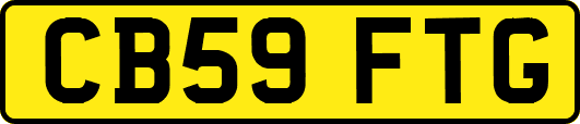 CB59FTG