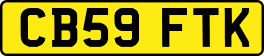CB59FTK