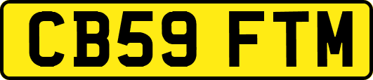 CB59FTM