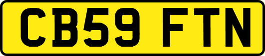 CB59FTN