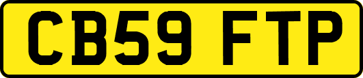 CB59FTP