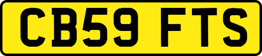 CB59FTS