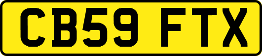 CB59FTX