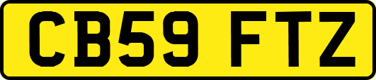 CB59FTZ