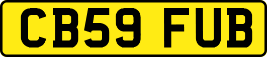 CB59FUB