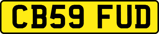 CB59FUD